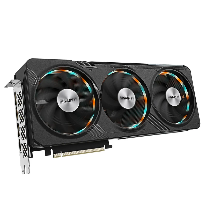 Gigabyte GeForce RTX 4070 SUPER GAMING OC 12GB GDDR6X