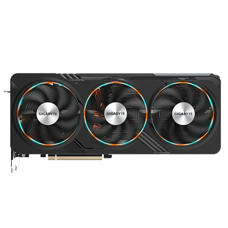 Gigabyte GeForce RTX 4070 SUPER GAMING OC 12GB GDDR6X