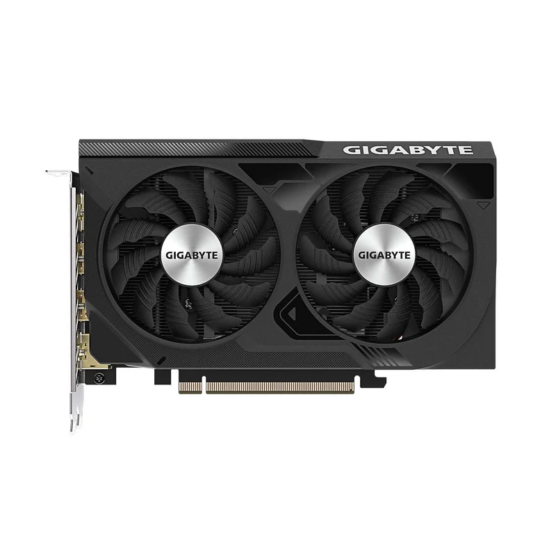 Gigabyte GeForce RTX 4060 WINDFORCE OC 8GB GDDR6
