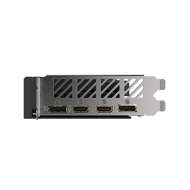 Gigabyte GeForce RTX 4060 WINDFORCE OC 8GB GDDR6