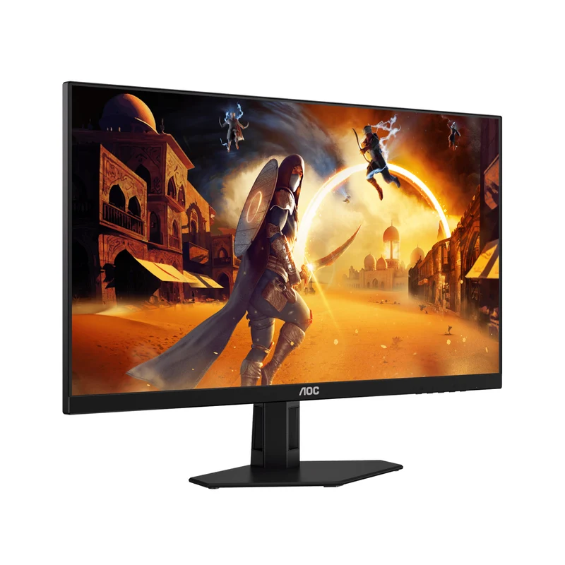 AOC 27G4E 27″ Fast IPS 180 Hz