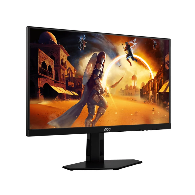 AOC 24G4E 23.8″ Fast IPS 180 Hz