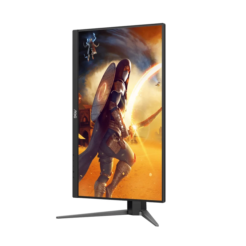 AOC 24G4 23.8″ Fast IPS 180 Hz