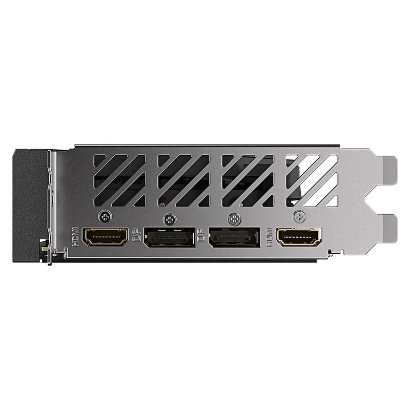Gigabyte GeForce RTX 4060 Ti WINDFORCE OC 16G