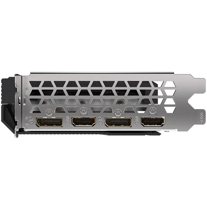 Gigabyte GeForce RTX 3060 Gaming OC 8GB GDDR6