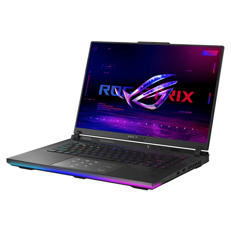 Asus ROG Strix SCAR 16 G634 (2024) i9 14900HX/32GB DDR5/1TB SSD/RTX4080/16″