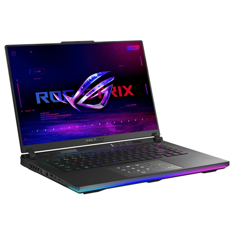 Asus ROG Strix SCAR 16 G634 (2024) i9 14900HX/32GB DDR5/1TB SSD/RTX4080/16″