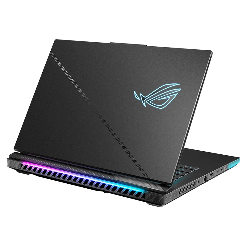 Asus ROG Strix SCAR 16 G634 (2024) i9 14900HX/32GB DDR5/1TB SSD/RTX4080/16″
