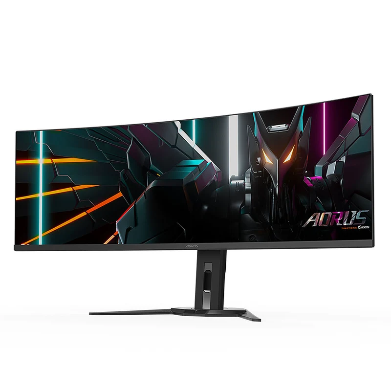 AORUS CO49DQ 49" OLED