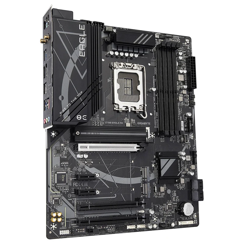 Gigabyte Z790 EAGLE