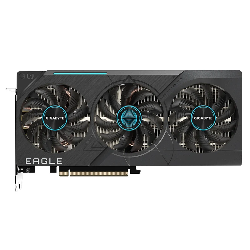 Gigabyte GeForce RTX 4070 SUPER EAGLE OC 12GB GDDR6X