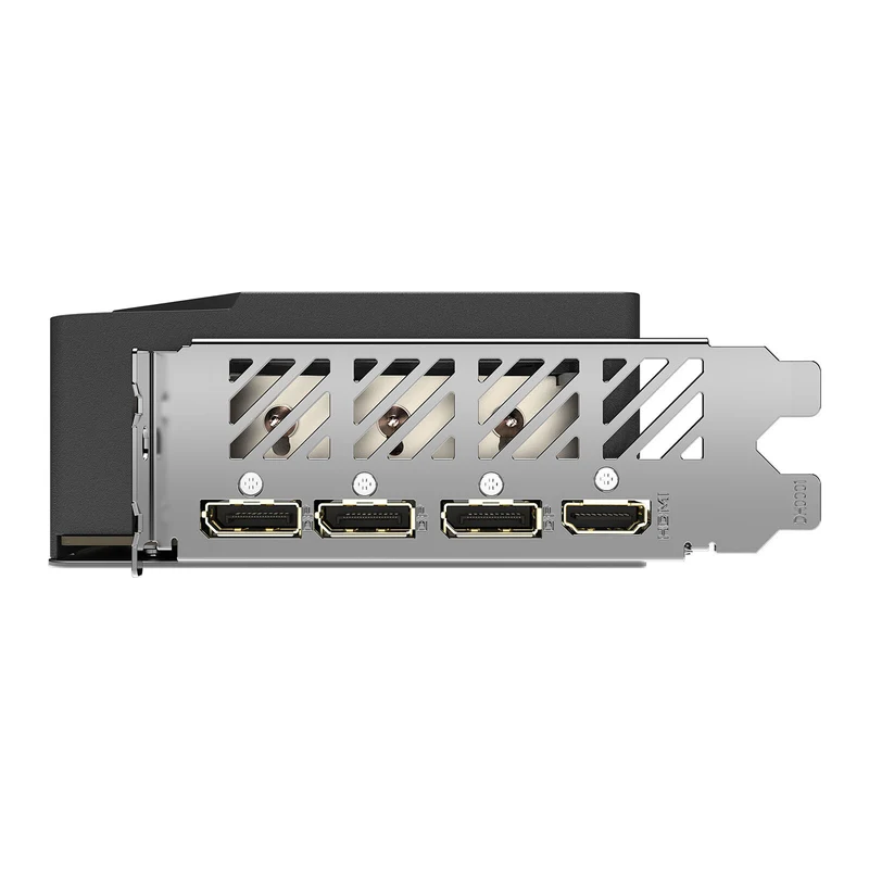 Gigabyte GeForce RTX 4070 SUPER EAGLE OC 12GB GDDR6X