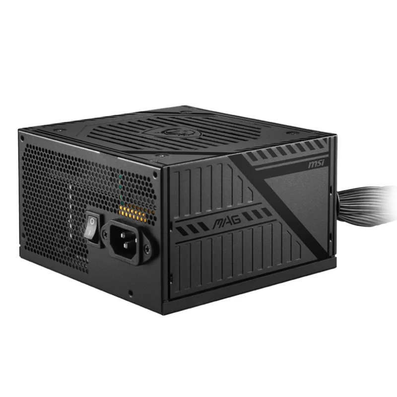 MSI MAG A650BNL 80PLUS Bronze 650W