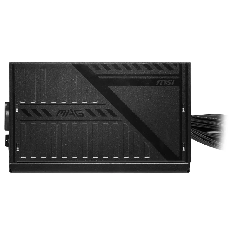 MSI MAG A650BNL 80PLUS Bronze 650W