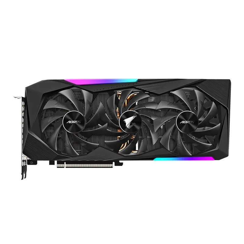 Gigabyte AORUS Radeon RX 6800 16GB