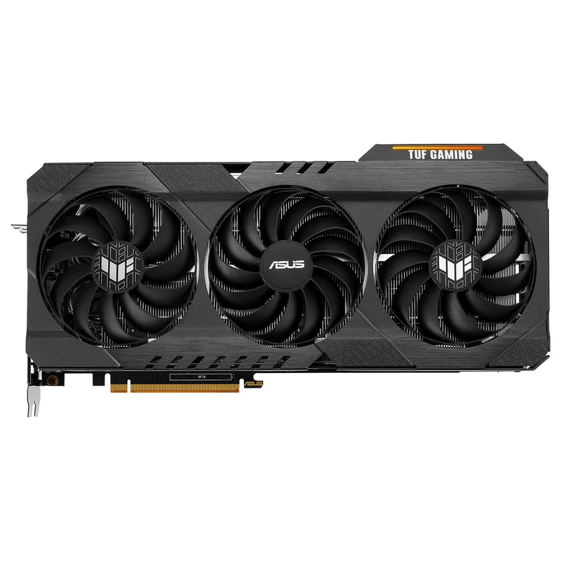 ASUS TUF RX 6800 16G GAMING
