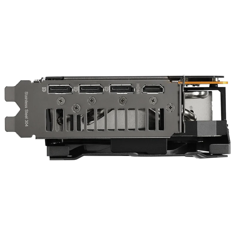 ASUS TUF RX 6800 16G GAMING