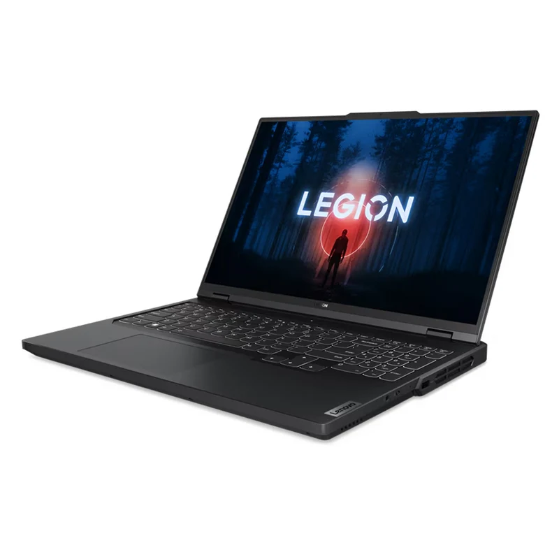 Lenovo Legion Pro 5 16ARX8 R7 7745HX/32GB/1TB SSD/RTX4070/16'' 240Hz