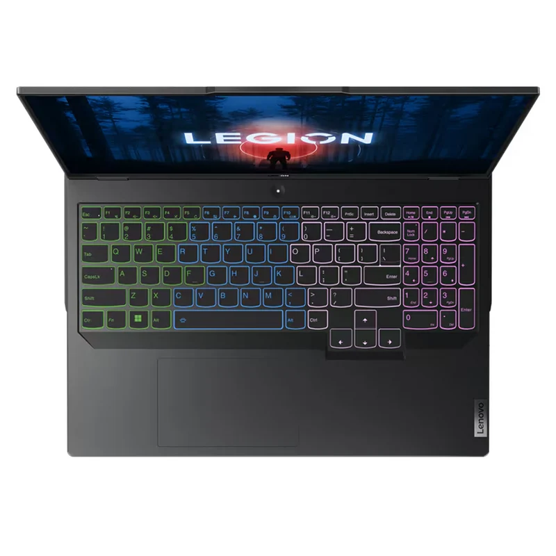 Lenovo Legion Pro 5 16ARX8 R7 7745HX/32GB/1TB SSD/RTX4070/16'' 240Hz
