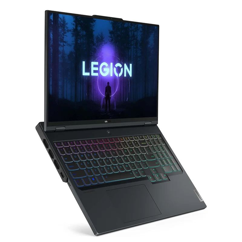 Lenovo Legion Pro 7 16IRX8H Intel i9 13900HX/32GB/1TB SSD/RTX4090/16'' 240Hz