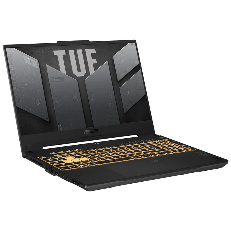 ASUS TUF Gaming F15 FX507VU 2024 i7-13620H/16GB DDR5/512GB SSD/RTX 4050/15.6″