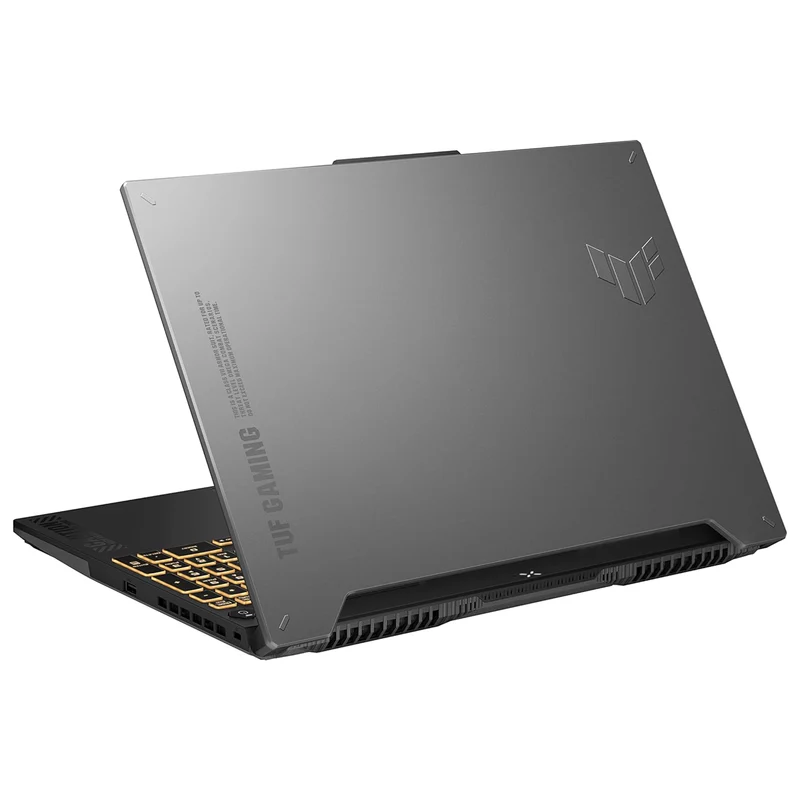 ASUS TUF Gaming F15 FX507VU 2024 i7-13620H/16GB DDR5/512GB SSD/RTX 4050/15.6″
