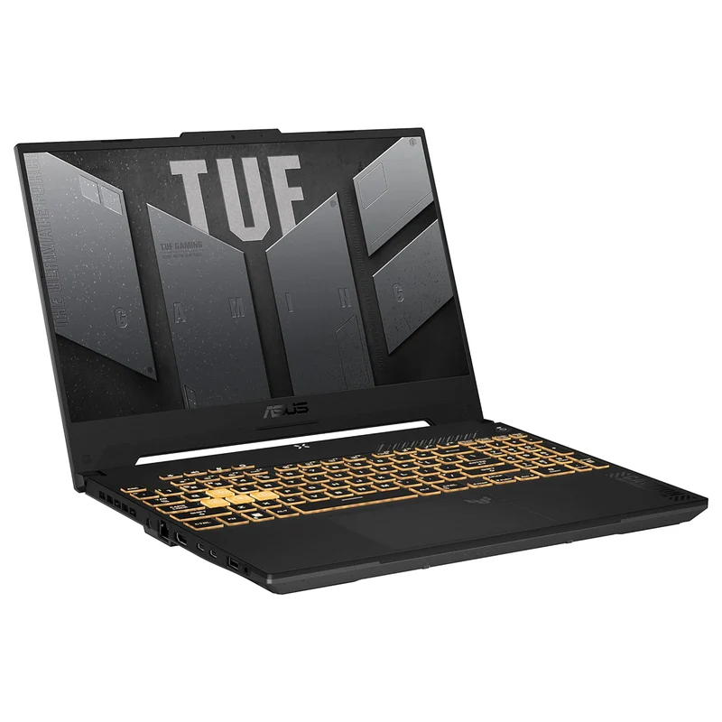 ASUS TUF Gaming F15 FX507VI 2024 i7-13620H/16GB DDR5/512GB SSD/RTX 4070/15.6″
