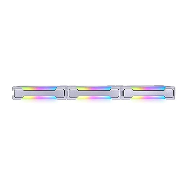 Lian Li UNI Fan SL V2 120mm ARGB White (Triple Pack)