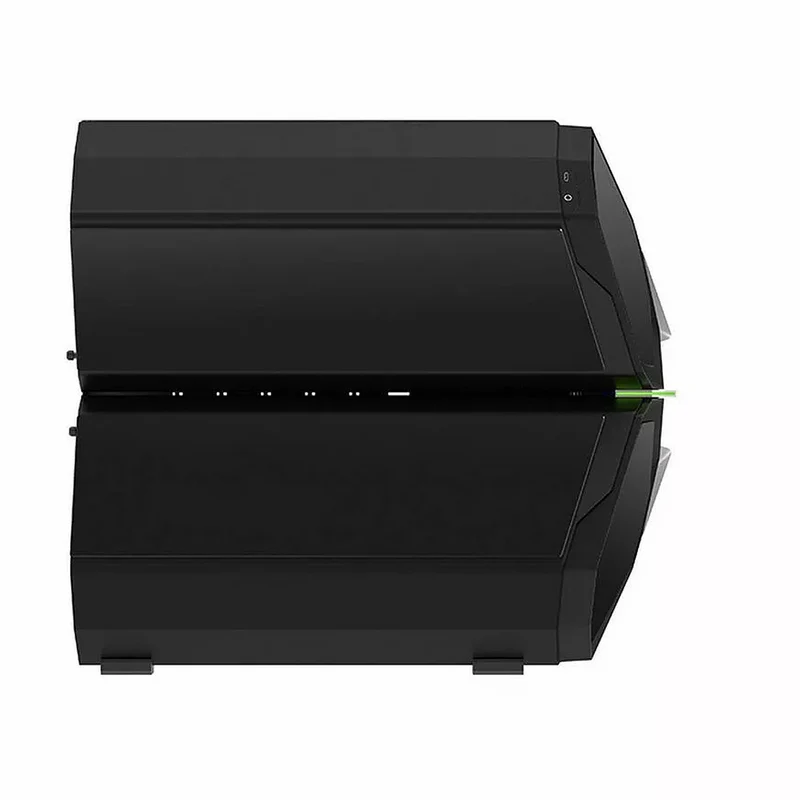 DeepCool QuadStellar Infinity (Black)