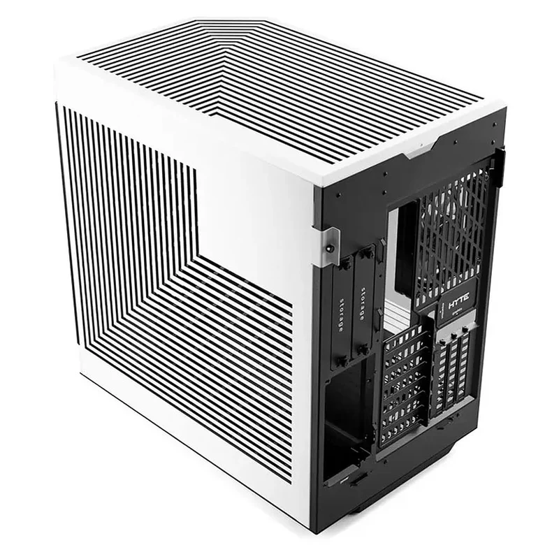 Hyte Y60 (White)