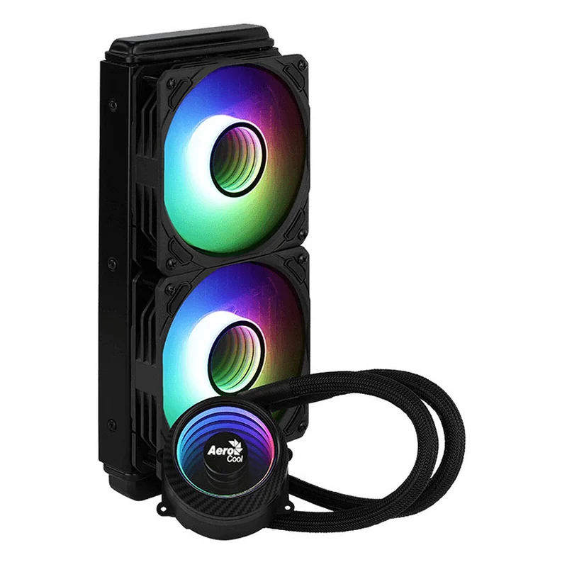 Aerocool Mirage L240