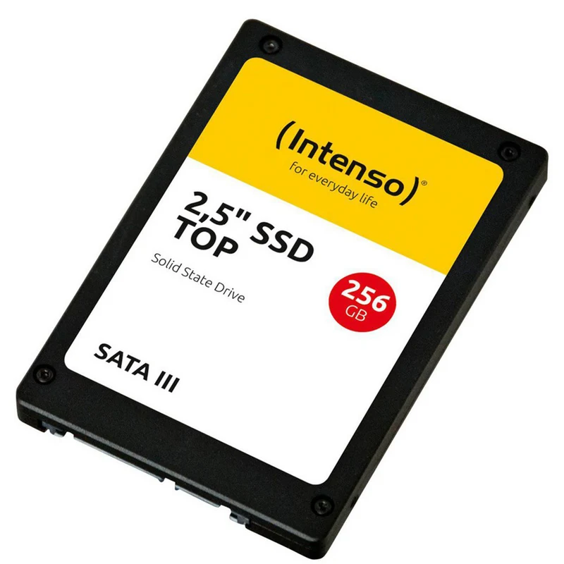 Intenso High Performance 256GB