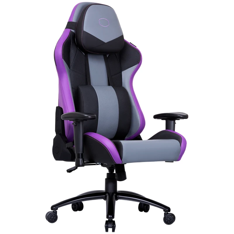 Cooler Master Caliber R3 Purple