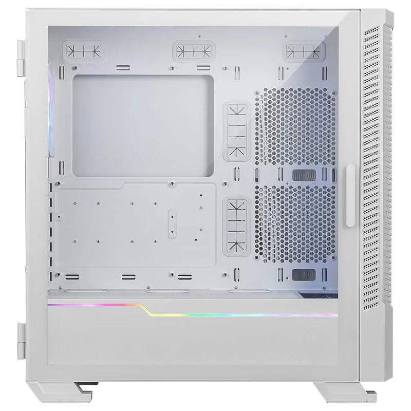 MSI MPG VELOX 100R (Blanc)