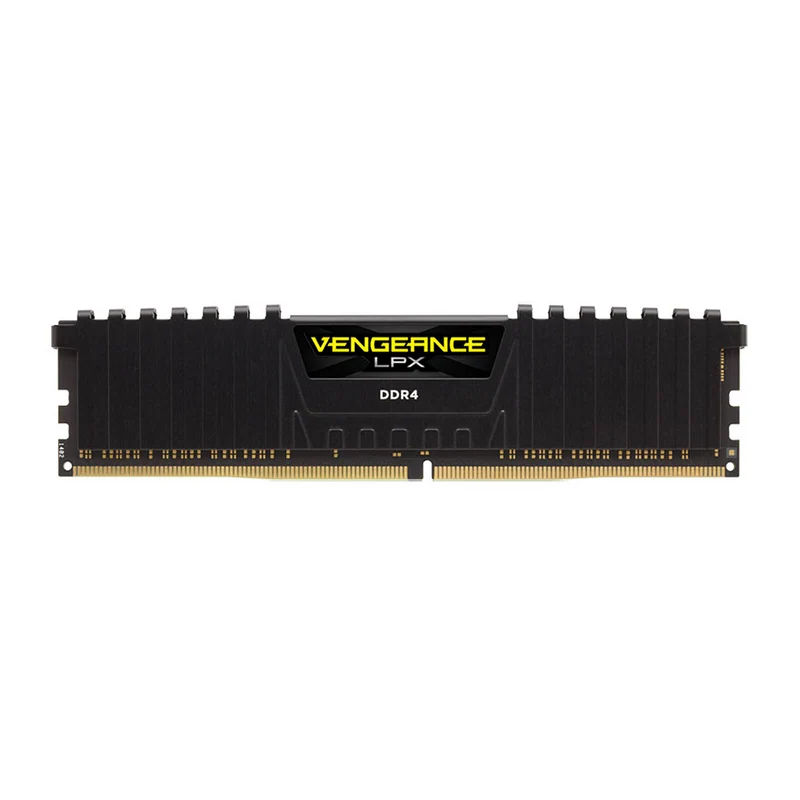 Corsair Vengeance LPX Series 16Go (2x8Go) DDR4 3600MHz CL18