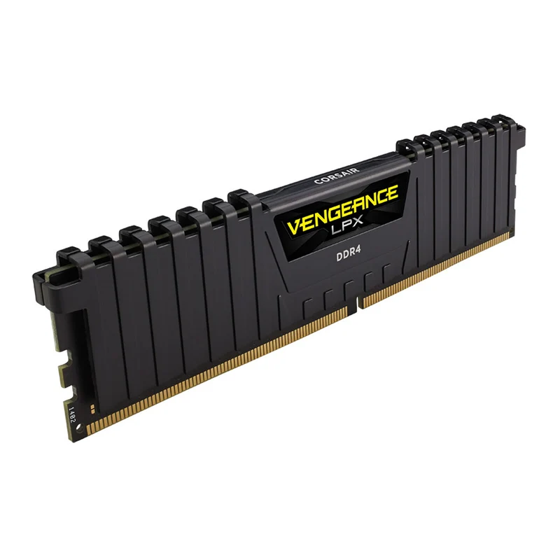 Corsair Vengeance LPX Series 16Go (2x8Go) DDR4 3600MHz CL18