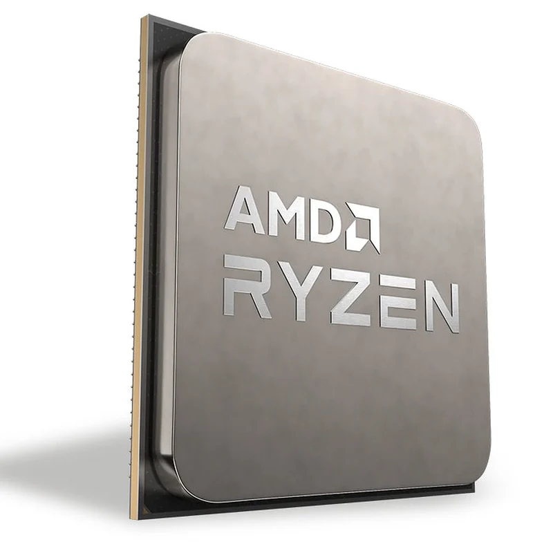 AMD Ryzen 7 5700X3D (3.0 GHz / 4.1 GHz) Tray