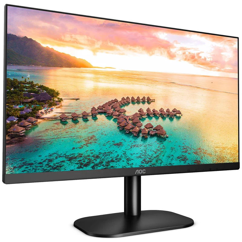 AOC 24B2XH/EU 23.8" IPS 75Hz
