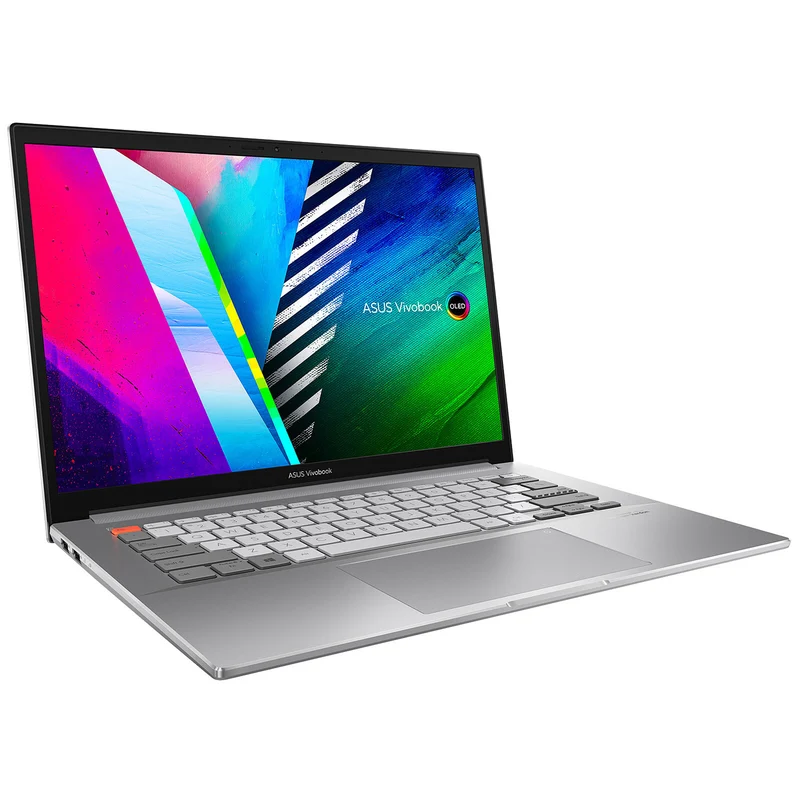 ASUS Vivobook Pro 14X OLED i7 11370H/16GB/512GB SSD/RTX 3050