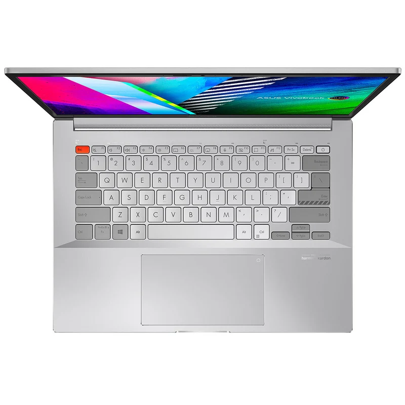 ASUS Vivobook Pro 14X OLED i7 11370H/16GB/512GB SSD/RTX 3050