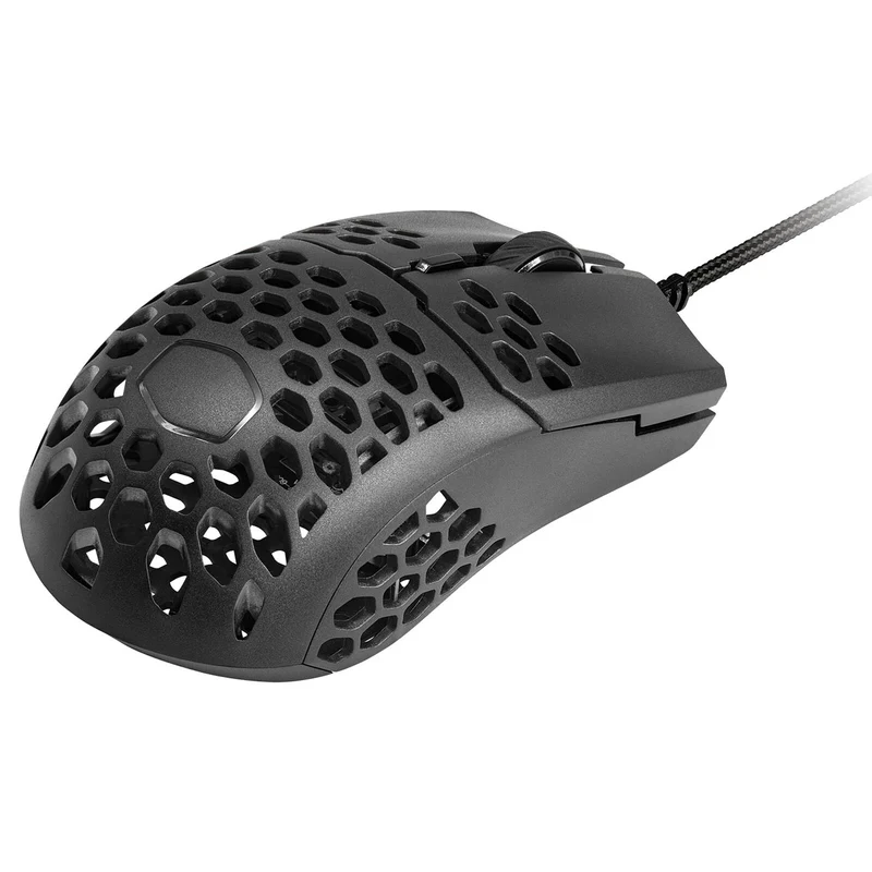 Cooler Master MM710 Black Matte