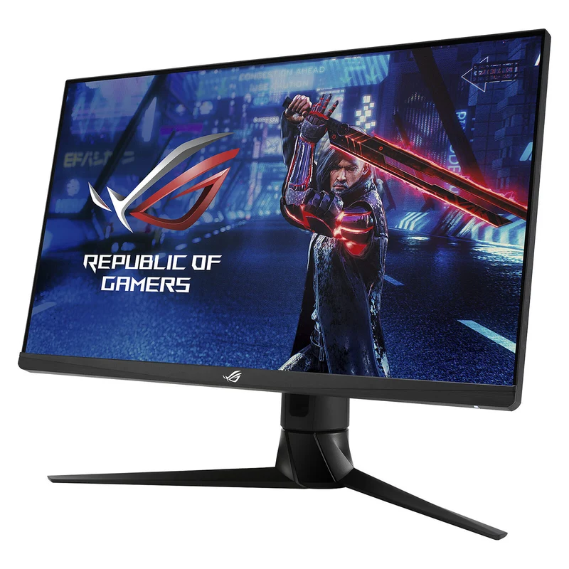 ASUS ROG Strix XG27AQ 27"