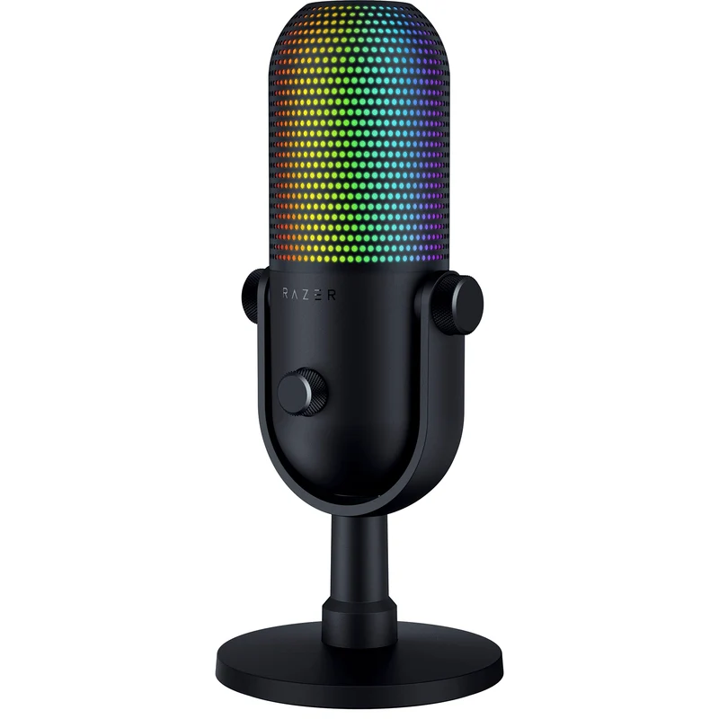 Razer Seiren V3 Chroma