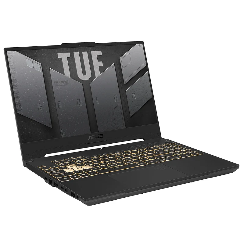 ASUS TUF Gaming F15 FX507 Intel Core i7-12700H/16GB/1TB SSD/RTX4070 15.6"