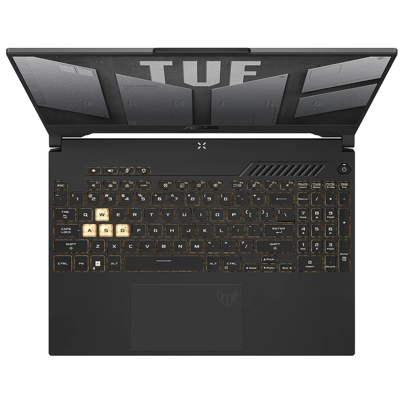 ASUS TUF Gaming F15 FX507 Intel Core i7-12700H/16GB/1TB SSD/RTX4070 15.6"