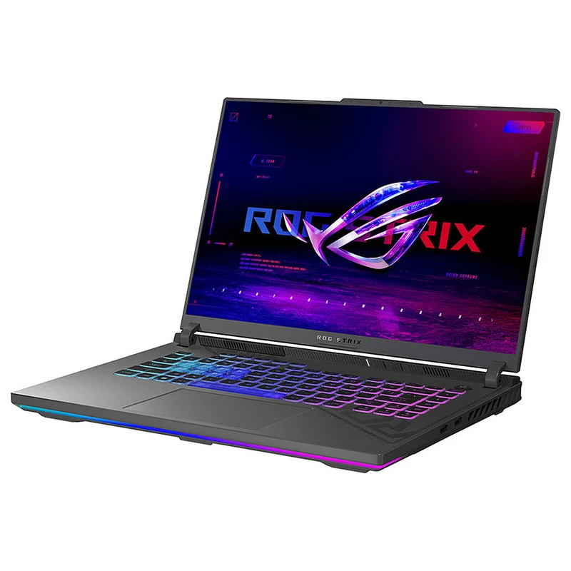 ASUS ROG STRIX G16 G614JU Intel Core i7-13650HX/16GB DDR5/512GB SSD/RTX4060 16"