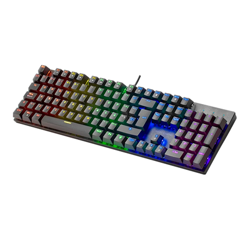 Mars Gaming MK422 (Blue Switch)