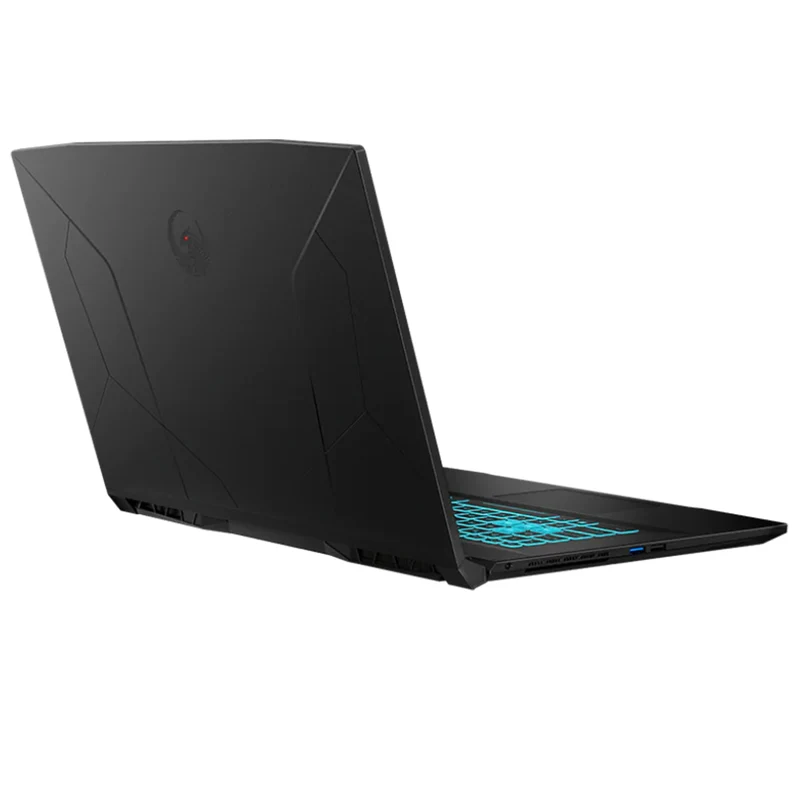 MSI BRAVO 15 C7VFK Ryzen 7 7735HS/2X8GB/512GB NVMe PCIe SSD Gen4x4/RTX 4060 8GB/15.6" FHD 144Hz IPS