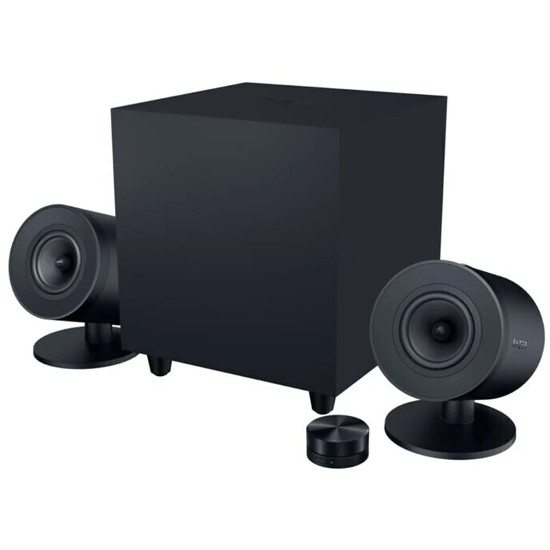 Razer Nommo Pro v2