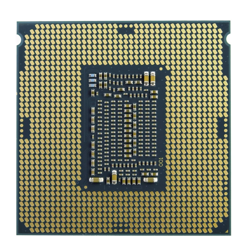 Intel Core i5-10600KF (4.1 GHz / 4.8 GHz) Tray